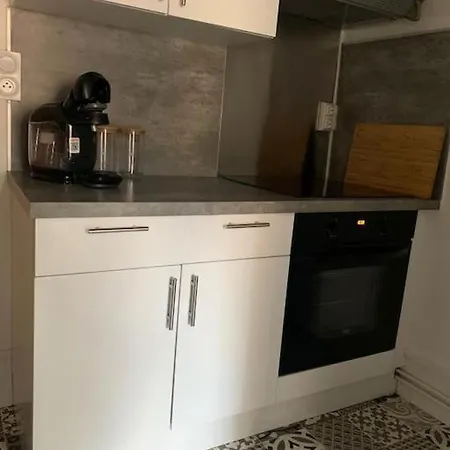Διαμέρισμα Catimini *