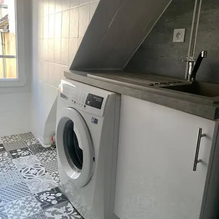 Catimini Apartman Dijon