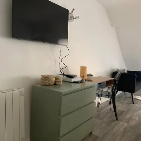 Catimini Apartman Dijon