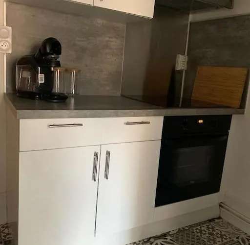 Appartamento Catimini *